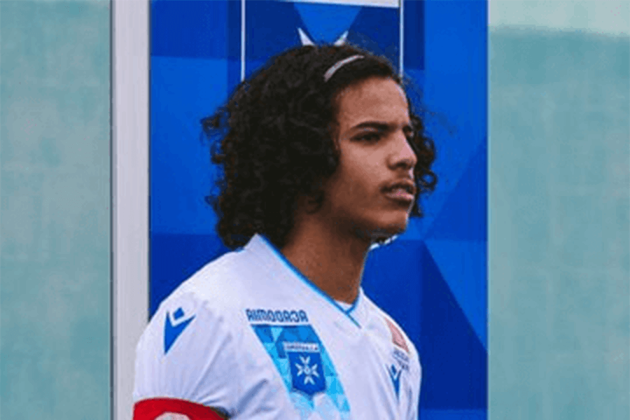 Arsenal s’intéresse à Elyes Saïdi, jeune talent marocain